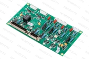 Плата управления регулируемый привод ПУ-4.0 КЕУЛ.758727.001 ЩЛЗ
