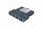 Блок дополнительных контактов 1NO+1NC 3RH2921-2DA11 Siemens