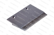 Гребенка правая траволатора SCT алюминиевая DSA2000904B LG Sigma