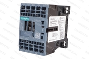 Пускатель 110VDC 12A 3RT2017-2FF42 Siemens