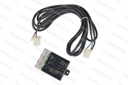 Блок питания контроллер фотобарьера SPS-2C 112144 Cedes