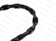 Цепь компенсирующая в ПВХ оболочке 2,98кг/м WFBS-11 WFU