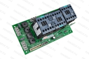 Плата управления тормозом BCM2.Q 591506 Schindler
