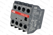 Блок дополнительных контактов 2НО+2НЗ CA5X-22M 1SBN019040R1122 ABB