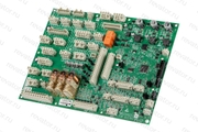 Плата крыши кабины PCB TOCB FBA25402CL3 Otis