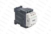 Пускатель 48VDC 18А LC1D18ED Schneider Electric