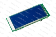 Дисплей LCD 16 blue Line 99500010384 ThyssenKrupp