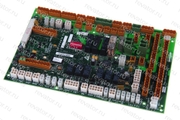 Плата кабины LCE CCBN2 KM802890G11 Kone