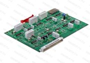 Плата управления скоростью 1,6м/с KM57212G03 Kone