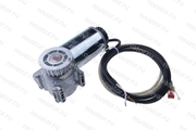 Электродвигатель привода дверей 24VDC GR63x25 с энкодером SG80K BL-B105AANX02 Sematic