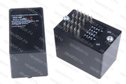 Реле промежуточное 110VDC 7А РПУ-4М-412