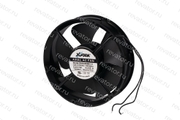 Вентилятор 220х60мм 230VAC 38Вт RAH2260B1-C Xfan