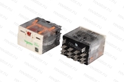 Реле промежуточное 15А 120VAC RPM42F7 Schnieder Electric