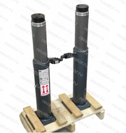 Буфер гидравлический 2,0м/с OB20 KM655001G03 Kone