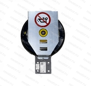 Ограничитель скорости OL35S V=2,0м/с KM80420G91-CAR-L Kone