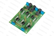 Плата питания РСУЛ ФБИР.469135.096 МЛЗ
