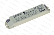 Аппарат пускорегулирующий электронный 2х36Вт QTz8 4008321863324 Osram