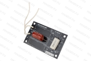 Плата RC-фильтр (1 конденсатор) КАФИ.469135.003 КМЗ