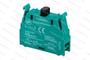 Блок-контакт открытый PL004003 Giovenzana