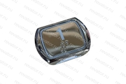 Модуль кнопочный синяя подсветка "1" EMCC-BT-07 Сиблифт