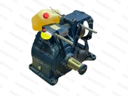 Редуктор M83 левый без тормоза 1/43 Montanari