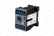 Пускатель 24VDC 10А 3RH2122-2VB40 Siemens