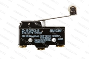 Микропереключатель 15А 250VAC Z-15GW2-B (Китай)