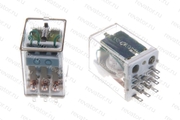 Реле промежуточное 24VAC 5А РП21М-003