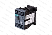 Пускатель 110VAC 9A 3RT2016-2GG22 Siemens