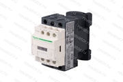 Пускатель 230VAC 9А LC1D09M7 Schneider Electric