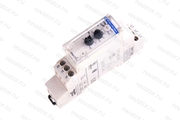 Реле контроля фаз 208-480VAC 5А RM17TA00 Schneider Electric