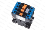 Пускатель 230VAC 16А РПЛ-140А