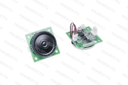 Устройство звукового оповещения кабины лифта (гонг) AEG11C821A Sigma
