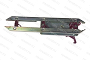 Отводка левая Compact T2L CSK.CS00CI200 Fermator