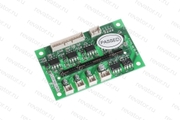 Плата управления модулем IPM-RLAN LG Sigma