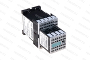 СНЯТ С ПРОИЗВОДСТВА: Пускатель 24VDC 10А 3RH1362-2BB40 Siemens