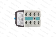 Блок дополнительных контактов 3НО+1НЗ 3RH1921-1FA31 Siemens