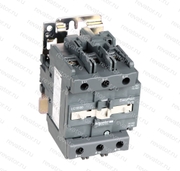 Пускатель 48VAC 80А LC1E80E5 Schneider Electric