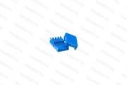 Разъем 281783-4 Tyco Electronics