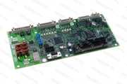 уцененный: Плата GDCB преобразователя частоты ReGen2/OVF20 AEA26800AKT2 Otis