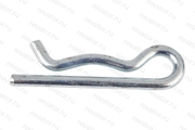 Фиксатор пружинный ступени эскалатора Travelmaster KM5009353H01 Kone