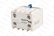 Приставка контактная 2НЗ LA1KN02 Schneider Electric