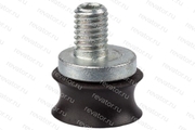 Ролик 21мм М8 эксцентриковый двери Augusta 2L9MT0021 Selcom JT-159 TPM