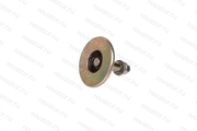 Ролик 60мм направляющий ветви холостого хода поручня LN LG Sigma