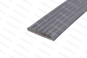 Канат плоский (ремень тяговый) 30мм Poly-V STM-PV30-1.73S-PU-42 55510399 Schindler