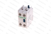 Блок дополнительных контактов LADN11 Schneider Electric