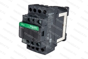 Пускатель 110VDC 25А 2NO+2NC LC1D128FDC Schneider Electric