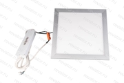 Панель светодиодная (светильник) 295х295х9мм LMPRS.Office Slim 9 ZAA24710Z3 Otis