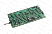 Плата табло этажного LC-CPU-3 AVG04C446*A Sigma