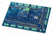 Плата управления ЦПУ-2 УИРФ.469135.070